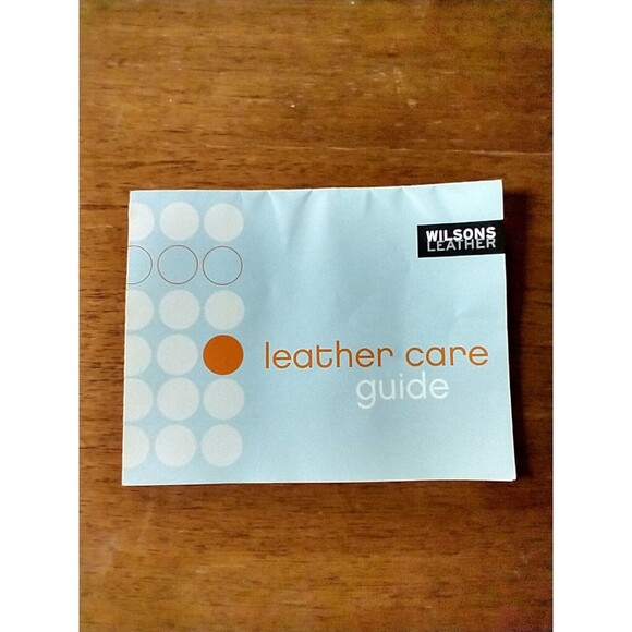 Wilson Leather Pelle Jacket Blk Thinsulate  Removable Lining  *SEE MEASUREMENTS! - Picture 11 of 14